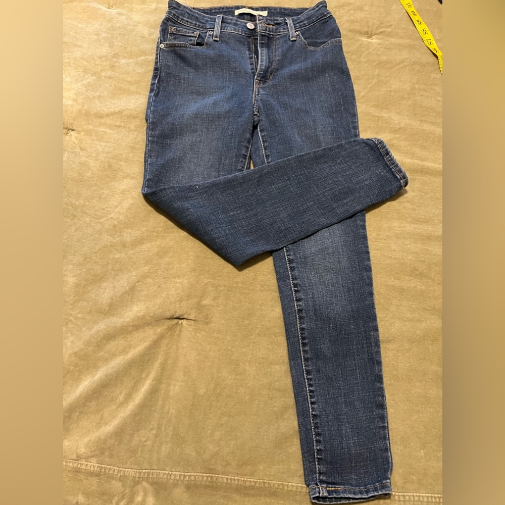 Levis used jeans 👖